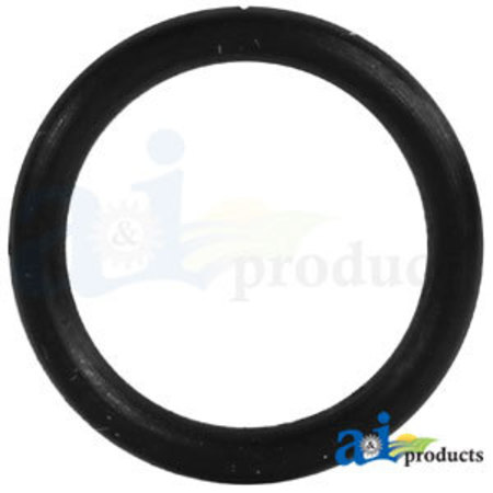 O-Ring; 1.171 ID X 1.449 OD, .139 Thick, Durometer 70 (1/Pack) 0 X0 X0